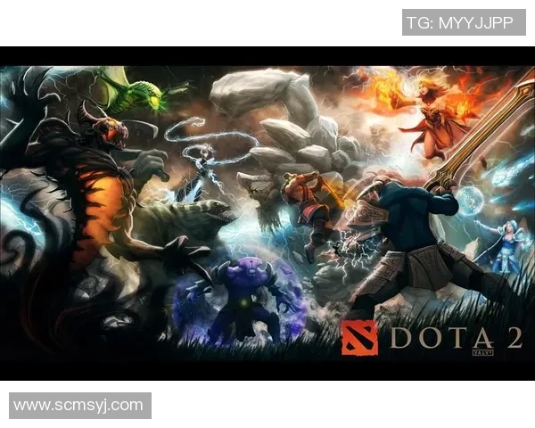 DOTA2巨献:深入解析WE战队的默契配合与团队协作之道